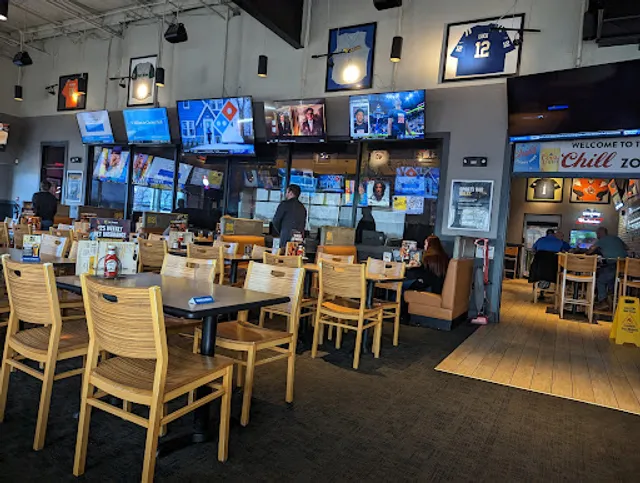 Buffalo Wild Wings