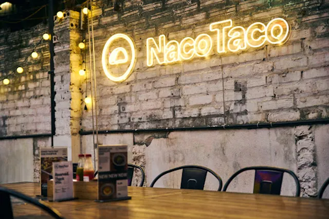 Naco Taco