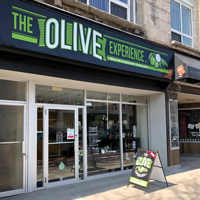 The Olive Experience Inc.