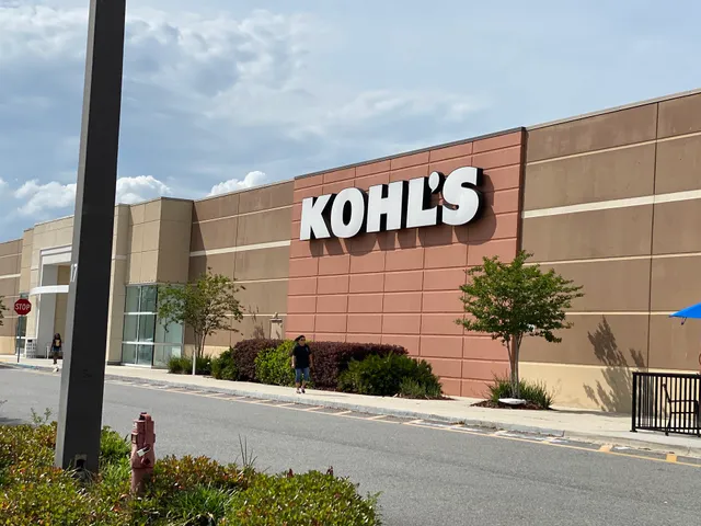 Kohl's
