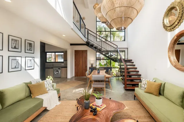 Nistula - Luxury Villas & Apartments