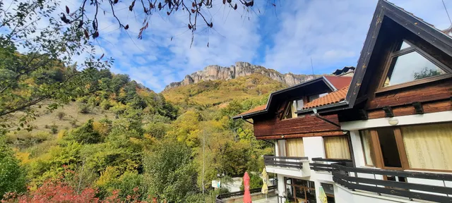 Вила Червен - Villa Cherven