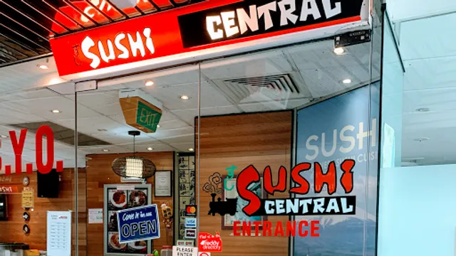 Sushi Central
