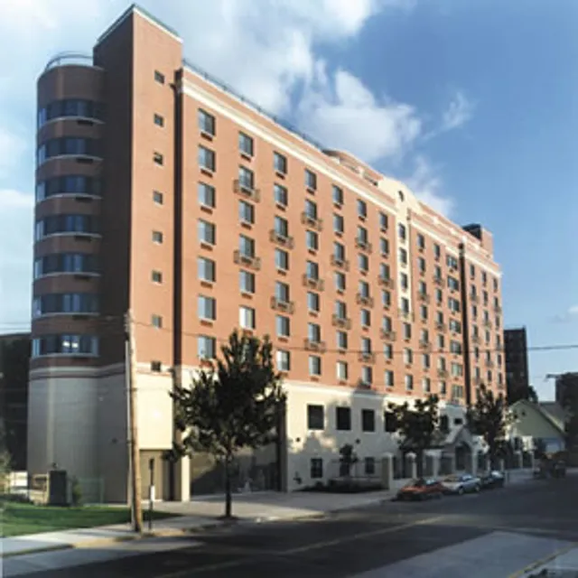 Union Plaza Care Center