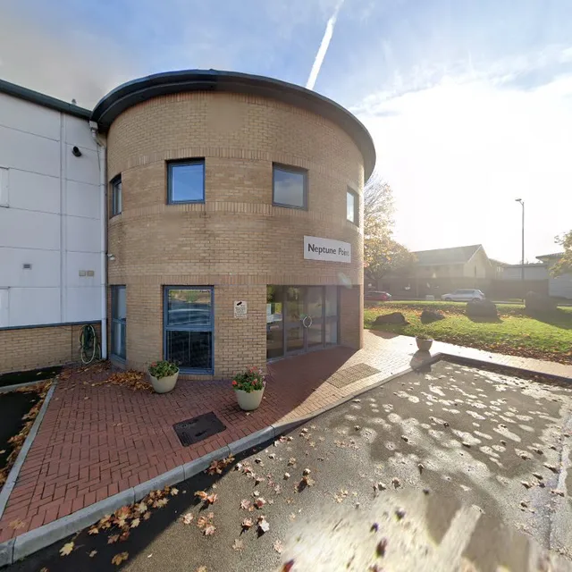 Escentual Head Office