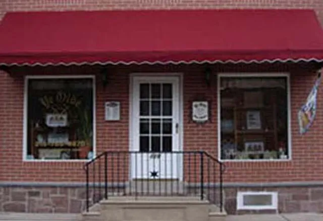 Ye Olde Cross Stitchery