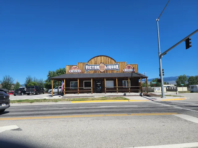 Victor Liquor Agency