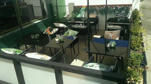 A Bela Portuguesa Pizza & Wine