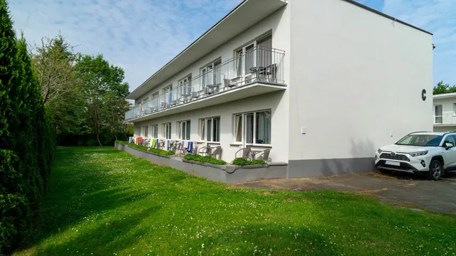 Ośrodek Wypoczynkowy Jantar