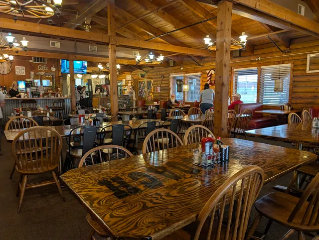 The Rusted Spoon Ogden