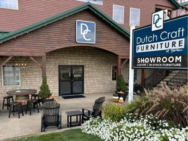 Dutch Craft Furniture