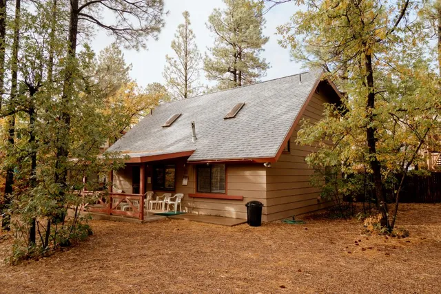 Northwoods Cabins