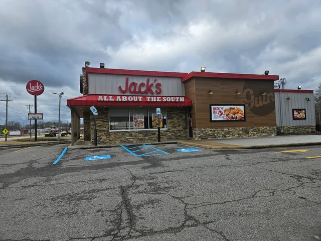 Jack's Family Restaurant