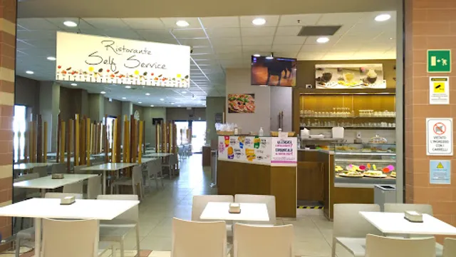 Dolcesalato Self Service Albenga