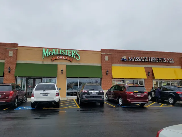 McAlister's Deli