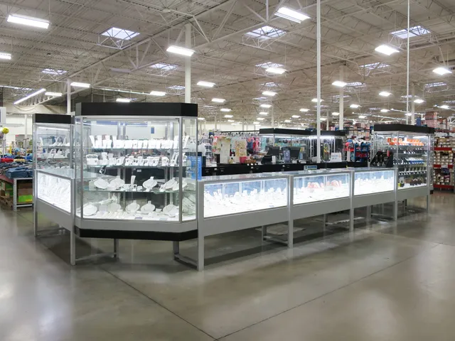 Jahabow Industries Inc