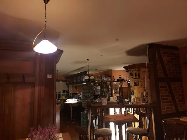 Gaststätte Ratskeller