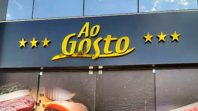 Ao Gosto - Carnes Nobres e Exóticas - Santa Amélia - Pampulha