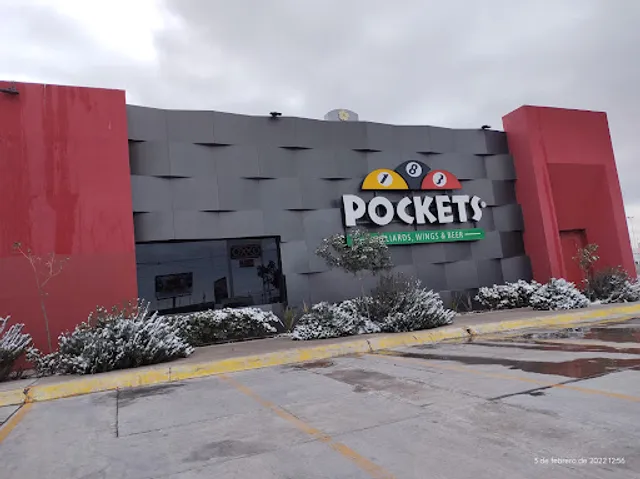 Pockets La Cuesta