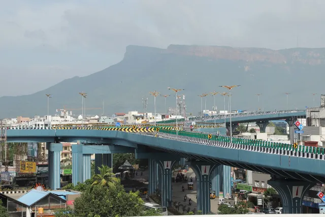 Temple Town Homestay - Tirupati