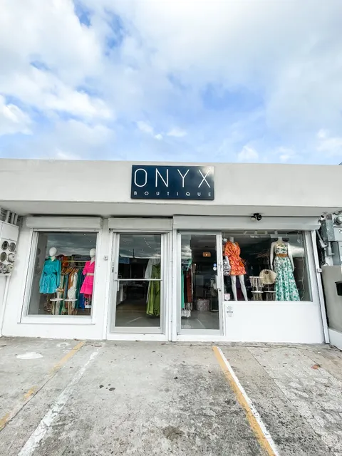 ONYX BOUTIQUE