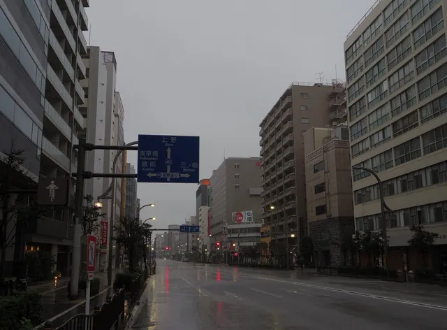 Hotel Asakusa & Capsule