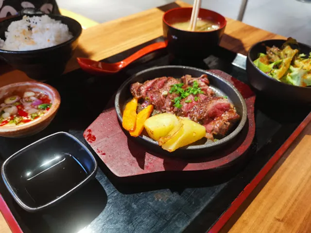 Omakase Don by Teppen