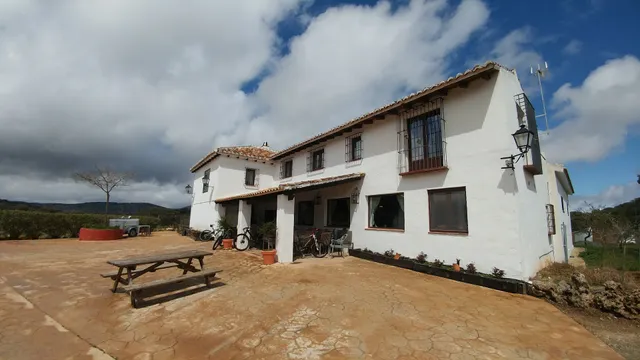 Finca La Carraca