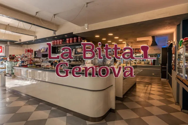 La Bitta Genova