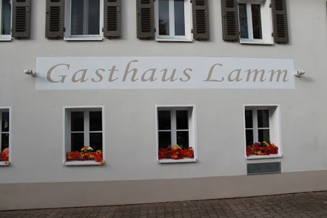 Landgasthaus Adler