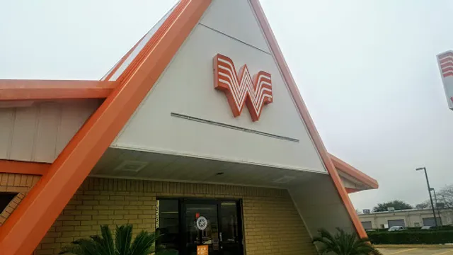 Whataburger