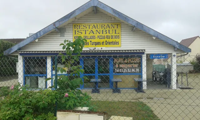 Restaurant Mekann