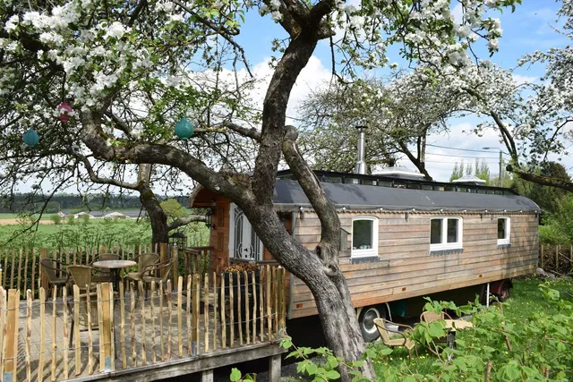 B&B Au Bord De La Source