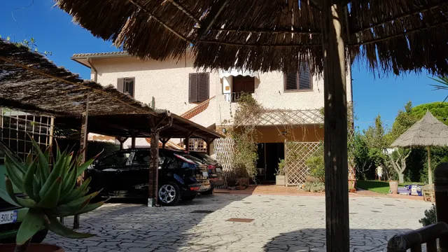 Masia Mariel - Adults only