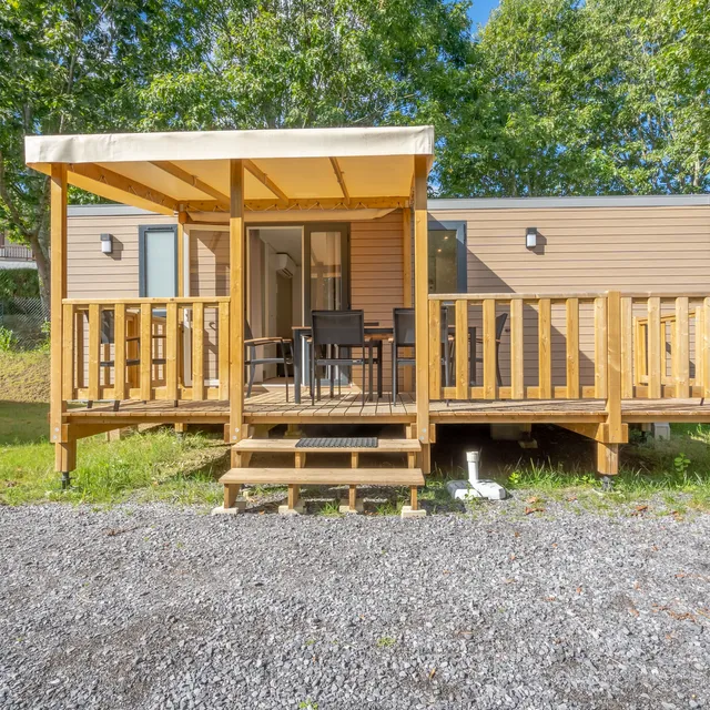 Camping Suhiberry | Urrugne, Pays Basque | FERMÉ - CLOSED (30/04 - 30/09)