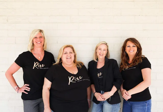 Rize Salon and Infrared