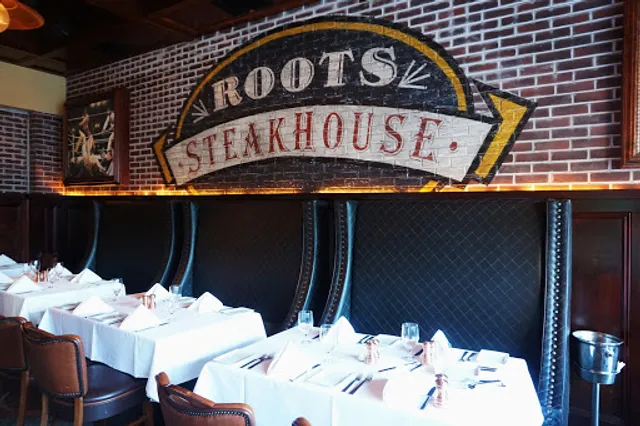 Roots Steakhouse