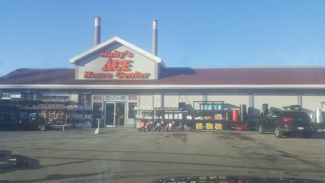 Raby's Ace Home Center