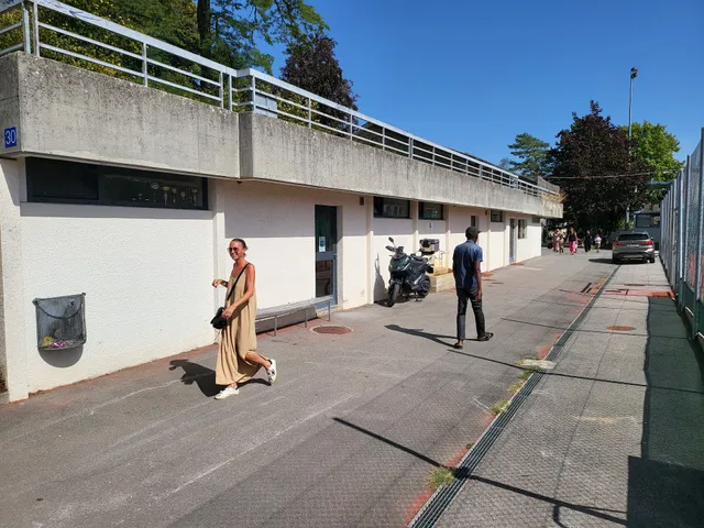 Tennis Club La Sallaz