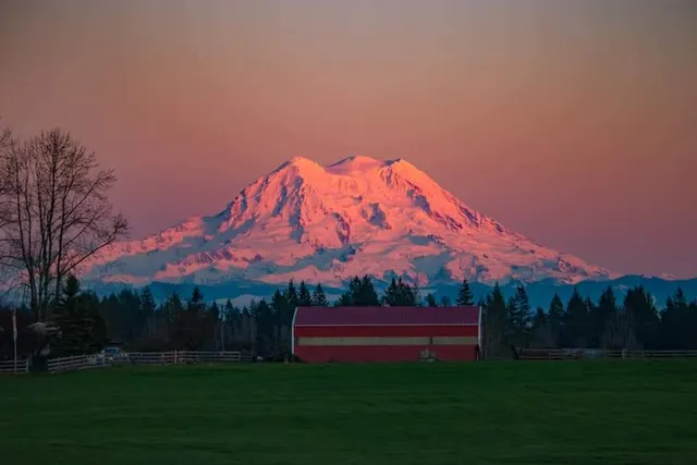 Green Branch Ranch, LLC