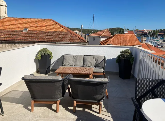 Guest House Korunić