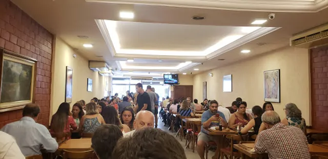 Bar do Elias Restaurante