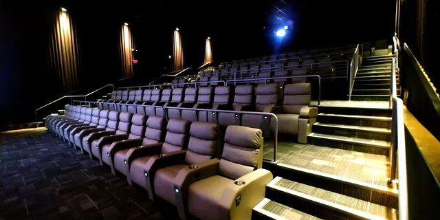 Star Stadium 11 + ARQ