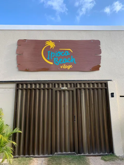 Pousada Ipioca Beach Village