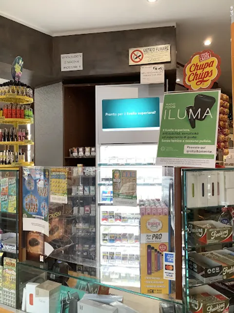 IQOS RESELLER - Bar Dell'art Cafè, Pieve Emanuele