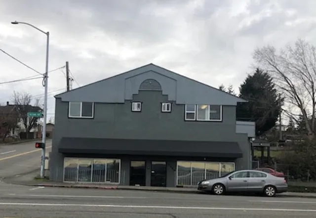 The Coffee Oasis - Tacoma Youth Shelter: The Loft
