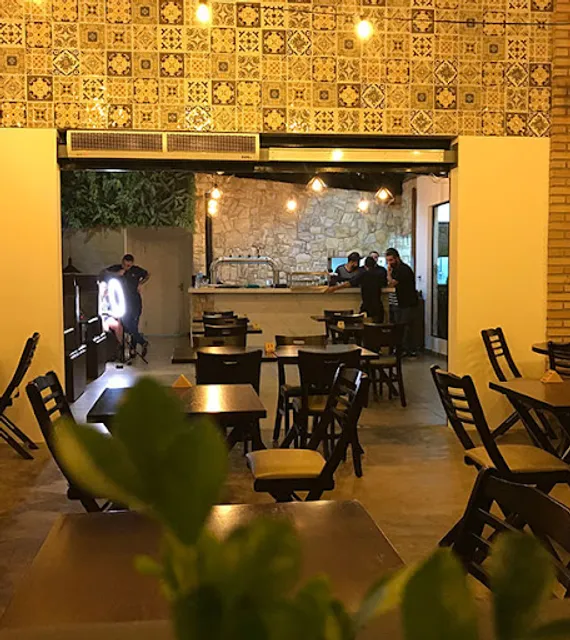 Boteco do Papa - Bar e Restaurante - Osasco