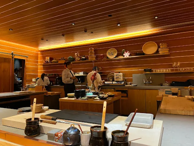 The Den at Azabu Miami Beach