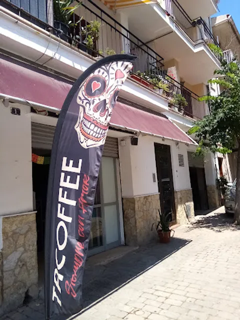 Tacoffee