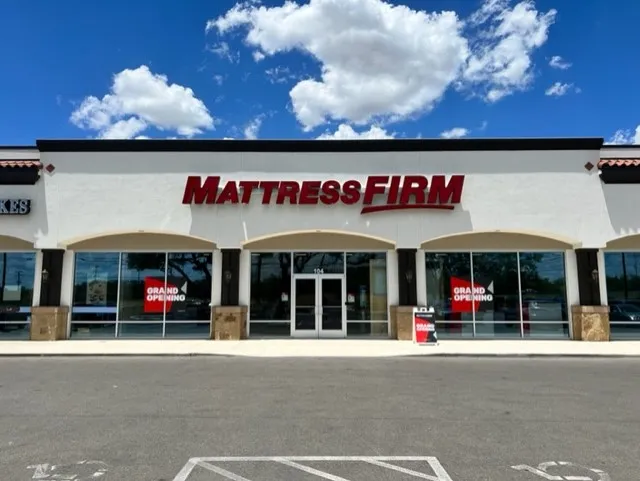 Mattress Firm Shops at Dove Creek